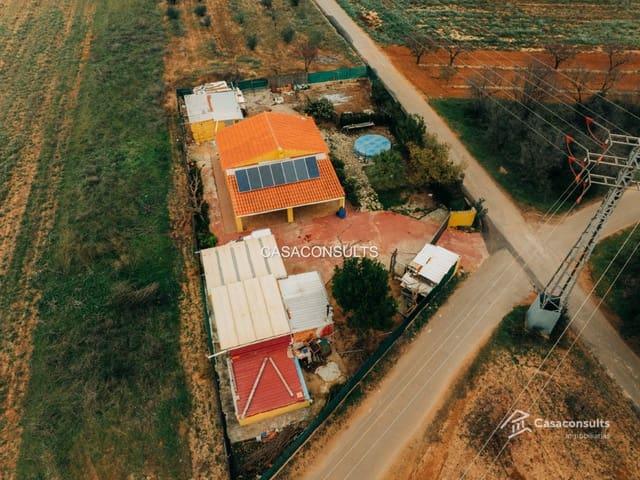 Chalet en venta en Vilafamés, Castellón