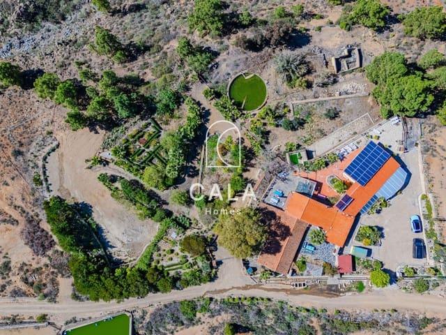 Chalet en venta en Vilaflor, Tenerife