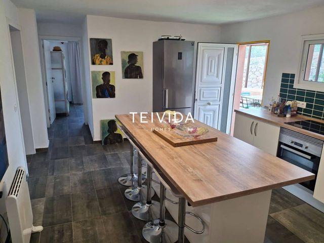 Chalet en venta en Vilaflor, Tenerife