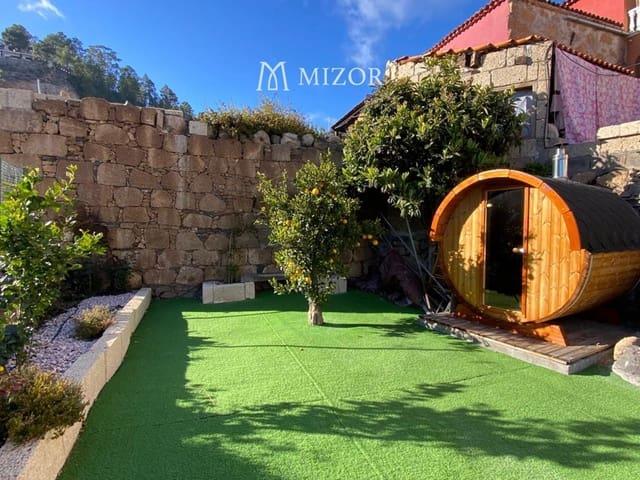 Chalet en venta en Vilaflor, Tenerife