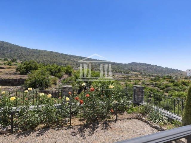 Chalet en venta en Vilaflor, Tenerife