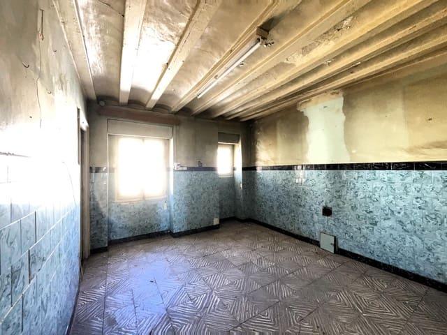 Casa en venta en Vilafranca, Castellón