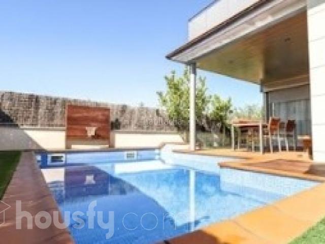 Chalet en venta en Vilafranca del Penedès, Sant Julià. Chalets Vilafranca del.