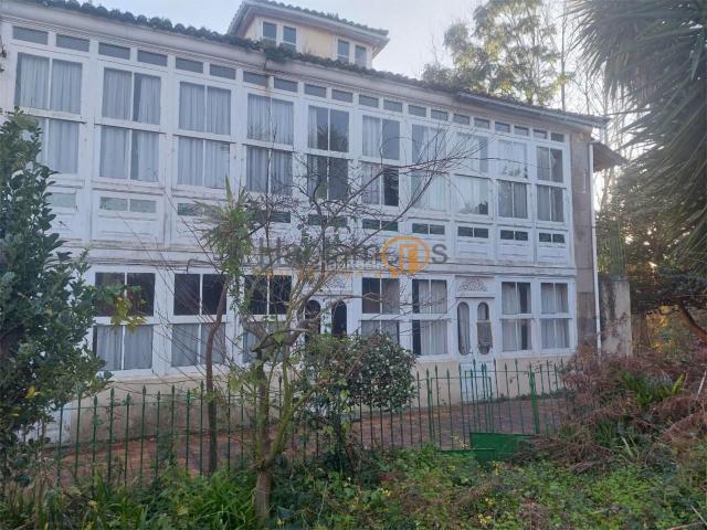 Chalet en venta en Vilagarcía de Arousa, Cornazo. Chalets Vilagarcía de.