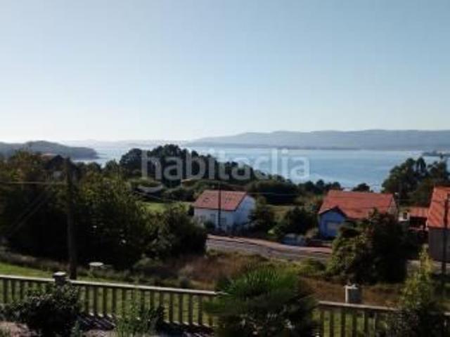 Chalet en venta en Vilagarcía de Arousa, Bamio. Chalet en venta en Bamio, 6 dormitorios. Chalets Vilagarcía de.