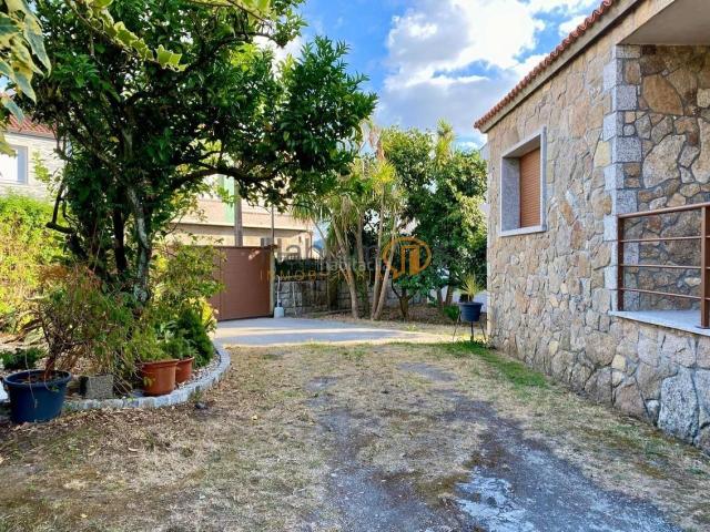 Chalet en venta en Vilagarcía de Arousa, O Carril. Chalets Vilagarcía de.