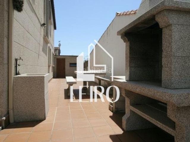 Chalet en venta en Vilagarcía de Arousa, O Carril. Chalets Vilagarcía de.