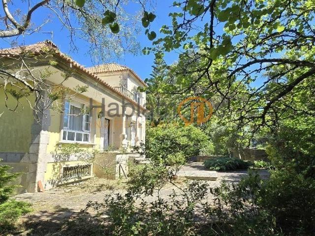 Chalet en venta en Vilagarcía de Arousa, Sobrán. Chalets Vilagarcía de.