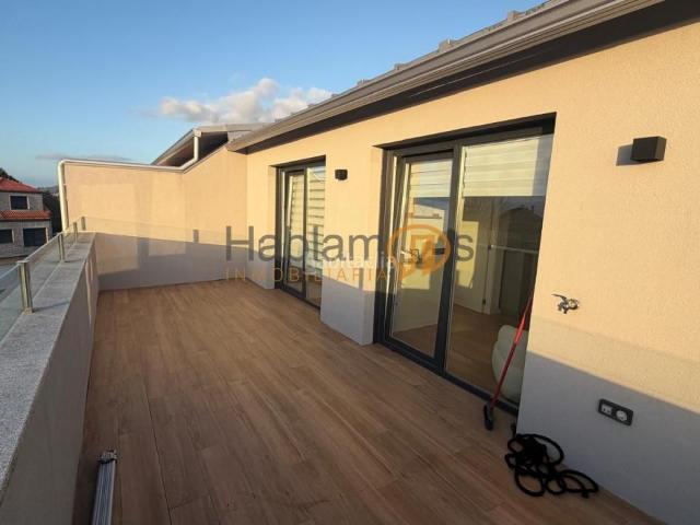 Chalet en venta en Vilagarcía de Arousa, Sobrán. Chalets Vilagarcía de.