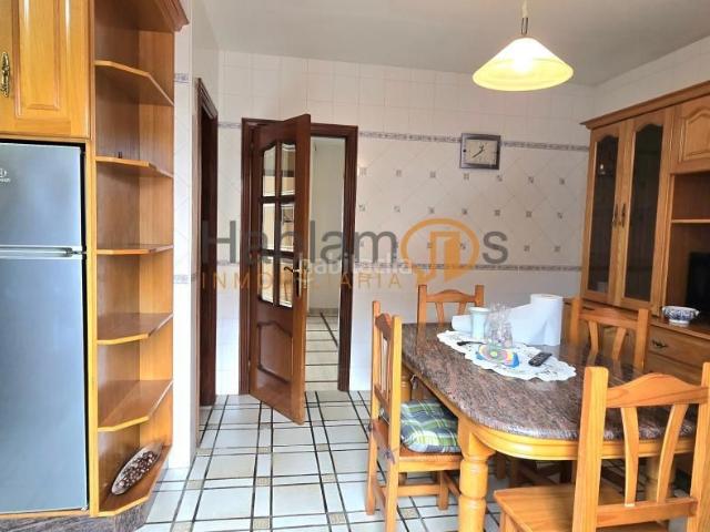 Chalet en venta en Vilagarcía de Arousa, Sobrán. Chalets Vilagarcía de.