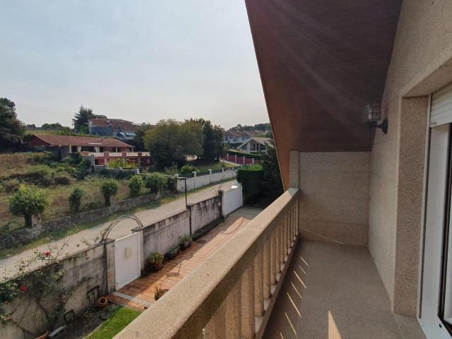 Chalet en venta en Vilagarcía de Arousa Pontevedra