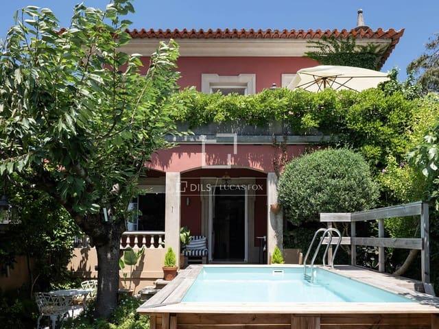 Chalet en venta en Vilagarcía de Arousa, Pontevedra Rías Baixas