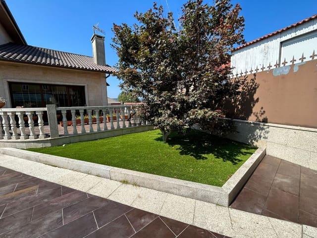 Chalet en venta en Vilagarcía de Arousa, Pontevedra Rías Baixas