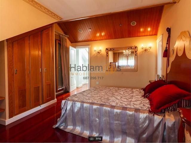 Chalet en venta en Vilagarcía de Arousa, Vilagarcía. Chalets Vilagarcía de.