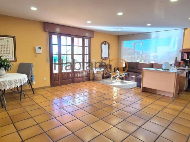 Chalet en venta en Vilagarcía de Arousa, Vilagarcía. Chalets Vilagarcía de.