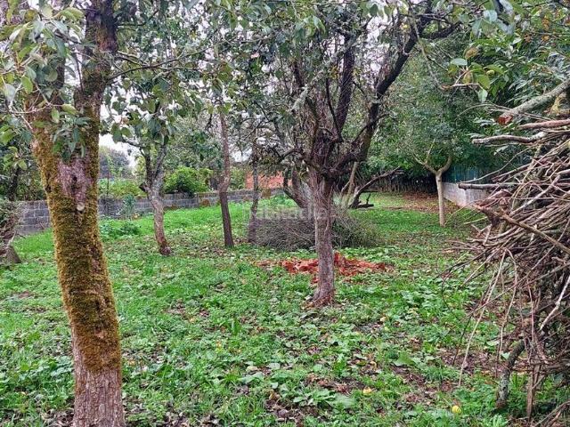 Chalet en venta en Vilalba. Chalets.
