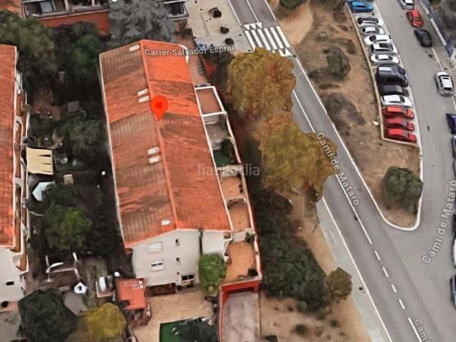 Chalet en venta en Vilassar de Dalt. Alquilado. Chalets Vilassar de.