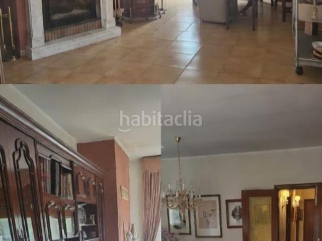 Chalet en venta en Vilosell El. Una propiedad única con vistas a la montaña, jardines exuberantes y todo el confort que mereces. Chalets Vilosell.