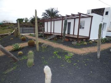 Chalet en venta en Villaverde, Fuerteventura
