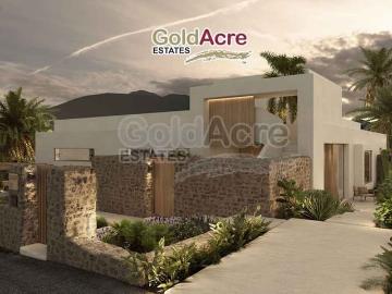 Chalet en venta en Villaverde, Fuerteventura