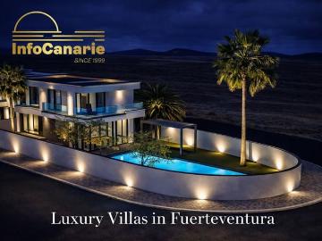 Chalet en venta en Villaverde, Fuerteventura