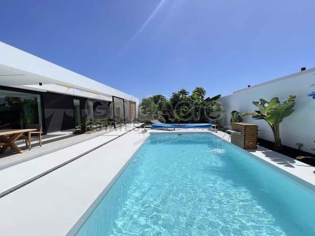 Chalet en venta en Villaverde, Fuerteventura