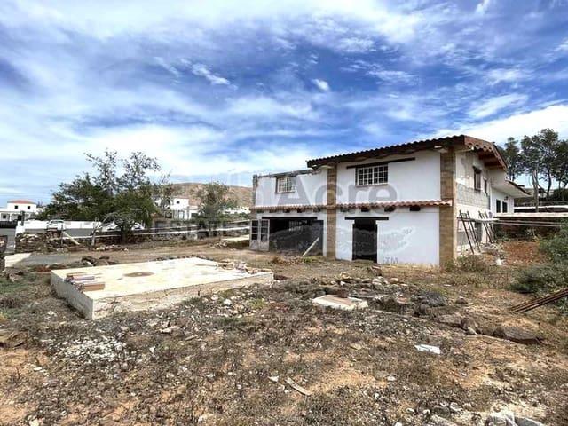 Chalet en venta en Villaverde, Fuerteventura
