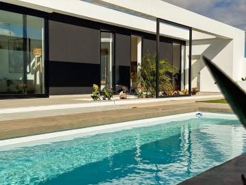 Chalet en venta en Villaverde, Fuerteventura
