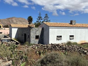 Chalet en venta en Villaverde, Fuerteventura