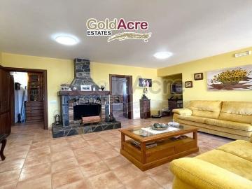 Chalet en venta en Villaverde, Fuerteventura