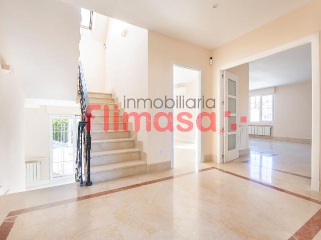 Chalet en venta en Villaviciosa de Odón, Castillo Campodón. EN FLIMASA NO COBRAMOS AL COMPRADOR. Chalets Villaviciosa de.