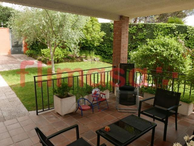 Chalet en venta en Villaviciosa de Odón, El Bosque. Chalet independiente El Bosque. Chalets Villaviciosa de.