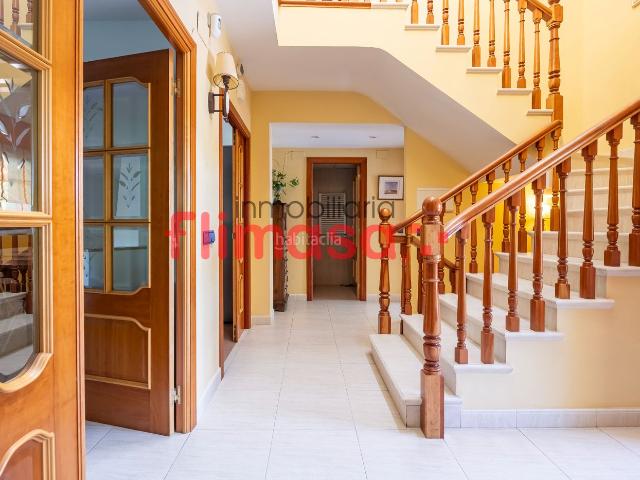 Chalet en venta en Villaviciosa de Odón, El Bosque. Chalet independiente junto Universidad Europea. Chalets Villaviciosa de.