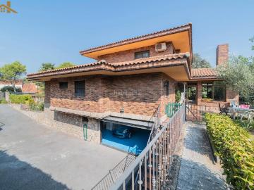 Chalet en venta en Villaviciosa de Odón, El Bosque. ESPECTACULAR CHALET INDEPENDIENTE. Chalets Villaviciosa de.