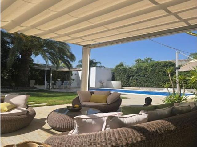 Chalet en Venta en Villaviciosa de Córdoba, Córdoba