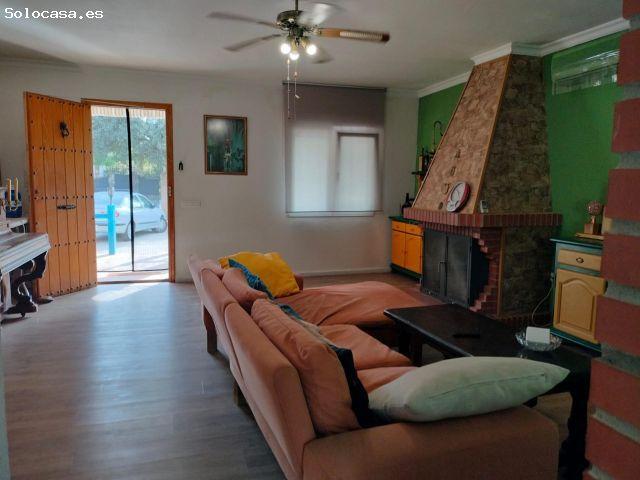 Chalet en Venta en Villaviciosa de Córdoba, Córdoba