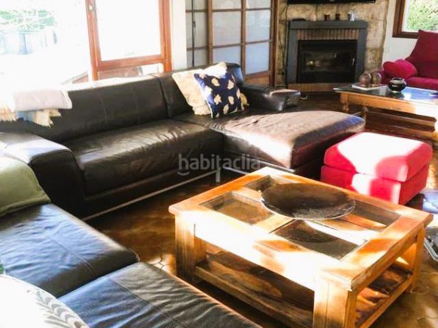 Chalet en venta en Villaviciosa, Parroquias suroccidentales. Chalet Individual en venta en Quintes, 4 dormitorios. Chalets.