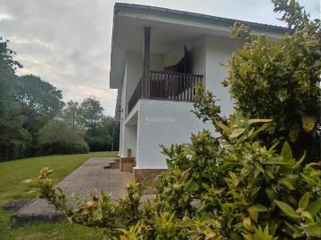 Chalet en venta en Villaviciosa, Quintes Arroes. Chalet en San Miguel de Arroes. Villaviciosa. Asturias. Chalets.