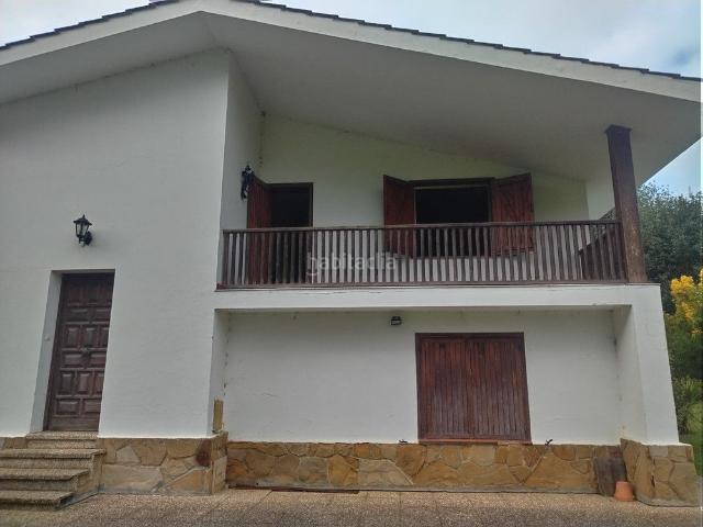 Chalet en venta en Villaviciosa, Quintes Arroes. Chalet en San Miguel de Arroes. Villaviciosa. Asturias. Chalets.