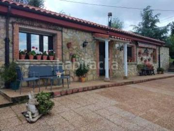 Chalet en venta en Villaviciosa, San Justo Bedriñana. INMUEBLE DE BANCO. Chalets.