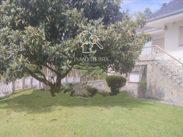 Chalet en venta en Villaviciosa, Selorio Tornón. en Villaviciosa. Chalets.