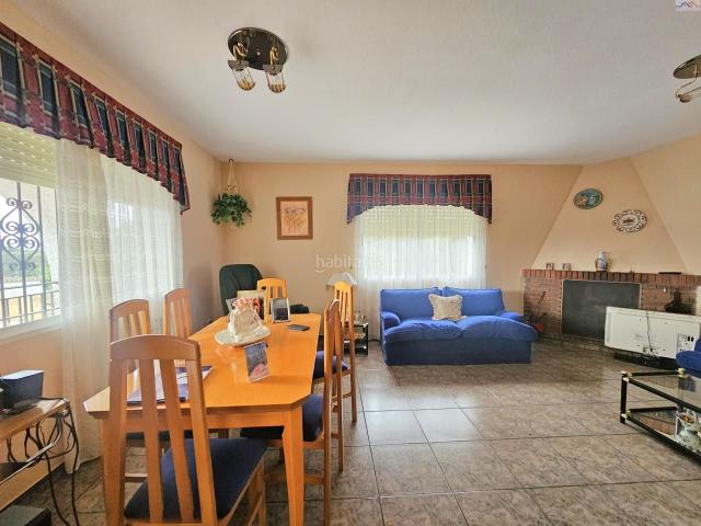 Chalet en venta en Villa del Prado. CHALET INDEPENDIENTE CON PARCELA. VILLA DEL PRADO. Chalets Villa del.