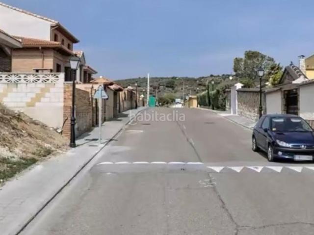 Chalet en venta en Villa del Prado. Chalets Villa del.