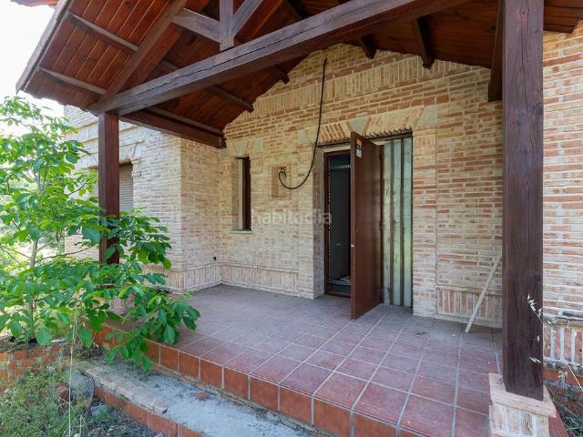 Chalet en venta en Villa del Prado. Solvia Inmobiliaria Chalet independiente Villa del Prado. Chalets Villa del.