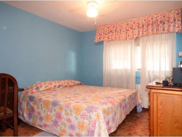 Chalet en venta en Villa del Prado