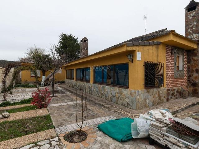 Chalet en venta en Villabáñez. Chalet en Villabañez 508.000. Chalets.