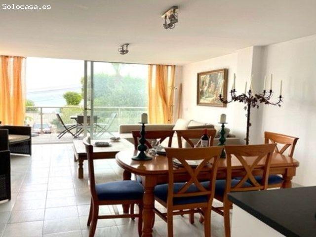 Chalet en Venta en Villajoyosa, Alicante