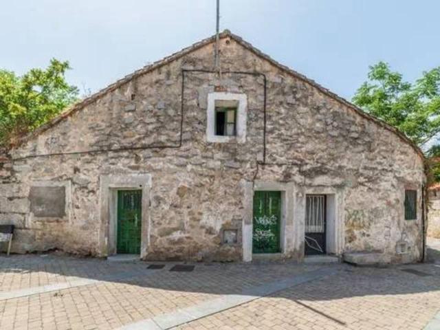 Chalet en venta en Villalba Pueblo