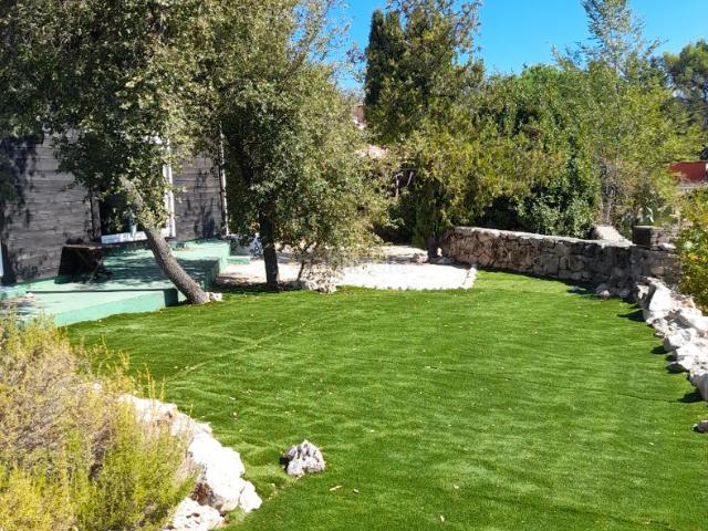 Chalet en venta en Villalbilla, El Robledal. Chalets.