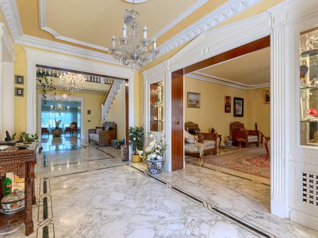 Chalet en venta en Villalbilla, Peñas Albas Zulema. Chalets.